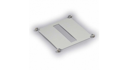 Передняя панель ENSTO PFP33.125.2 фото 1