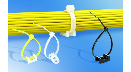 Площадка монтажная под винт AVC ATM-1S (100шт) фото 1