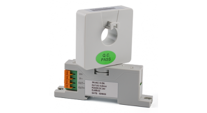 Датчик тока ACREL BA20(II)-AI/I-10A фото 1