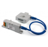 Датчик тока ACREL BA20(II)-AI/I-F-30A-DC24 фото 3