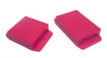 Корпус GAINTA NUB705029RD фото 1