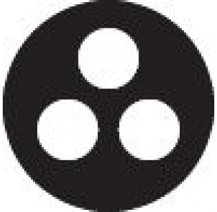 Вставка мультикабельная AVC D/FGA17-H3-04