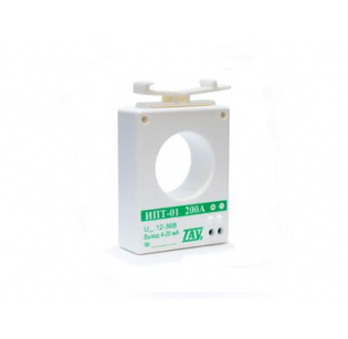 Датчик тока TAU-2 ИПТ-01-200А