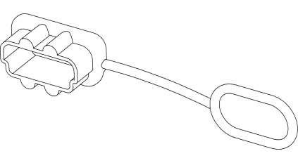 Фурнитура разъема KST BMC2M-DC1 фото 2