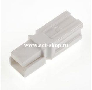 Корпус разъема KST BMC1S-WHITE