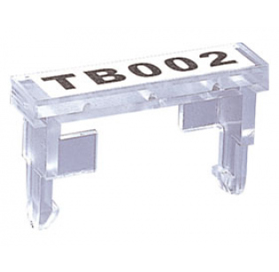 Держатель маркировки DINKLE MKL