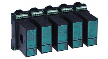 Датчик тока ADTEK 2A-12-A55-A5-LP фото 2