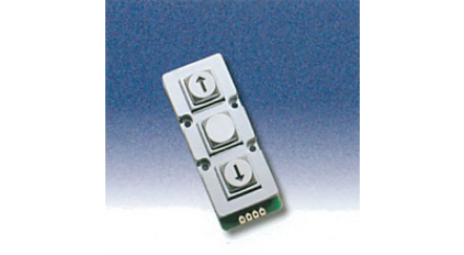 Клавиатура ACCORD AK-103-B-SSS-WP-MM фото 4