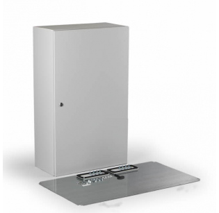 Корпус Casemet EFEF404030A