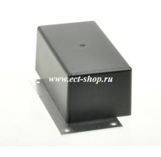 Корпус для РЭА GAINTA G1032BA, 101x54x43 мм, ABS, Черный
