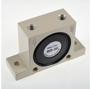 Пневмовибратор ECT ШВ-20