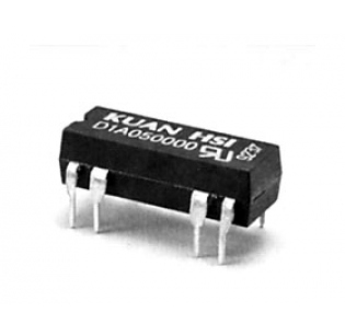 Герконовое реле COSMO D1A050000
