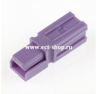 Корпус разъема KST BMC1S-PURPLE
