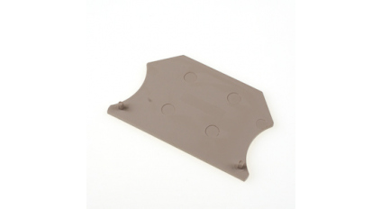 Заглушка DINKLE DK1.5C-TR фото 1