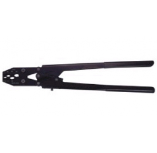 Пресс-клещи для обжима кабельных наконечников, KST KST-HDC38A