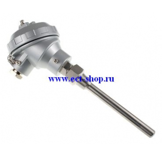 Датчик температуры ADTEK TS-P-A-12-8-G4-G4