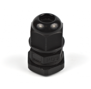 Кабельный ввод ECT PB9-08B