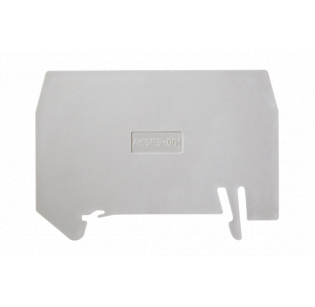 Разделительная пластина DINKLE AKSPS-001