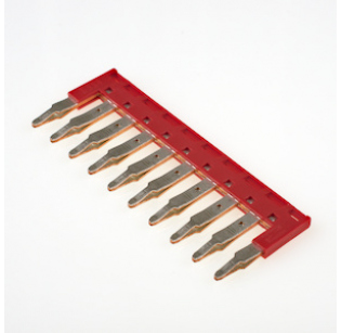 Перемычка клемм колодки DINKLE DSS4-10P