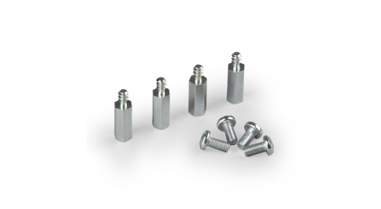 Стойка латунная ENSTO OBS15 фото 1