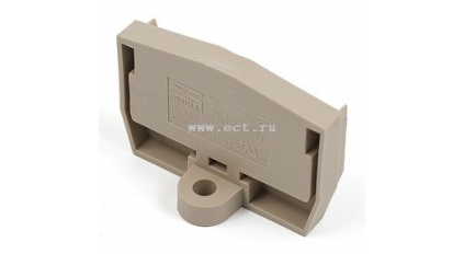 Заглушка DINKLE PM2.5WCA фото 1