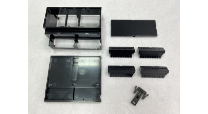 Корпус GAINTA D6MG-BK фото 1