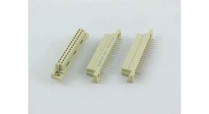 Разъем DIN41612. OUPIIN 9001-36321C00L1A фото 1