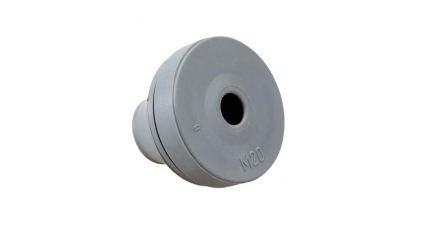 Кабельный ввод TST RS M63LG фото 2