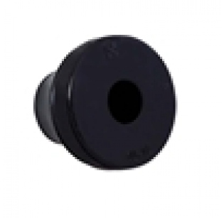 Кабельный ввод KINGLOK LTG-PG11-BK