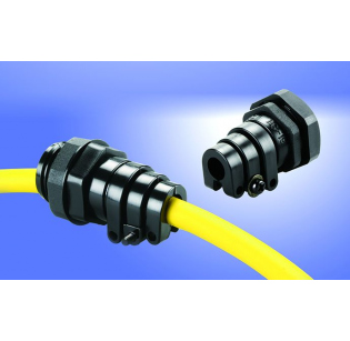 Проходные фланцы AVC BG22