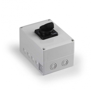 Выключатель безопасности ENSTO KKPC3.40VNK