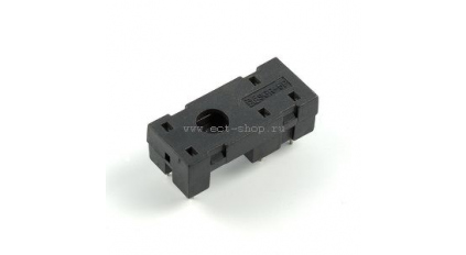 Гнездо для реле SONG CHUAN SGR-5P фото 1