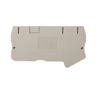 Заглушка DINKLE DP2.5C-TN