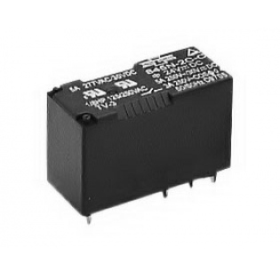Промежуточное реле SONG CHUAN 845HN-1A-C 24VDC, 10A