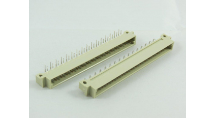 Разъем DIN41612. OUPIIN 9001-41161C фото 1