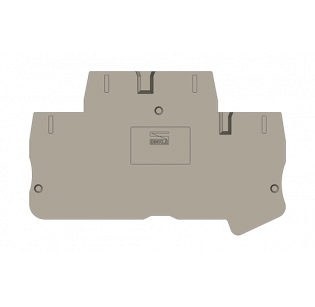 Заглушка DINKLE DPP4C