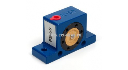 Пневмовибратор ECT РВ-50 фото 1