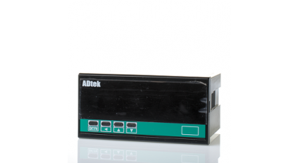 Цифровой индикатор ADTEK CS1-F-C-8-E24-A фото 3