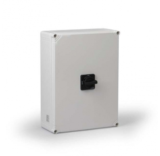 Выключатель безопасности ENSTO KKPC3.63JNL