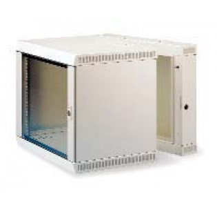 Шкаф навесной 19".15U (H=758,8 мм. глубина 350мм)