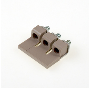 Перемычка клемм колодки DINKLE DS10-03P