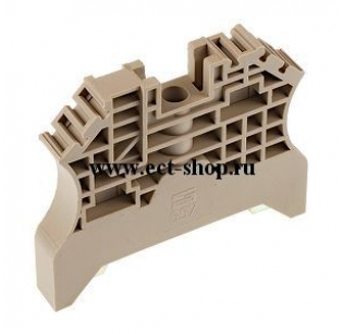 Клеммная колодка DINKLE SS7, сечение провода - мм2