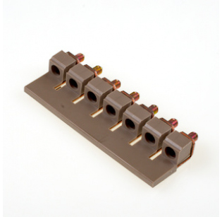 Перемычка клемм колодки DINKLE DS6-07P