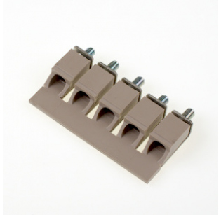 Перемычка клемм колодки DINKLE DS2.5-05P