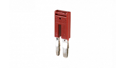 Перемычка клемм колодки DINKLE DSD03-1.5/2.5 фото 1