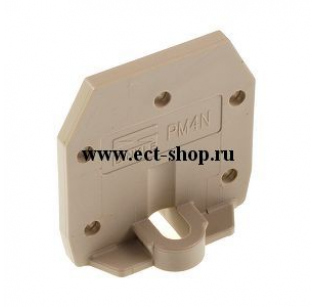 Заглушка DINKLE PM4NC