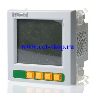 Измеритель качества электроэнергии ADTEK CPM52-A5V5-I4-O2-R2-AD