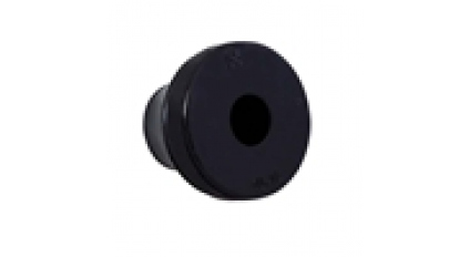 Кабельный ввод KINGLOK LTG-PG11-BK фото 1