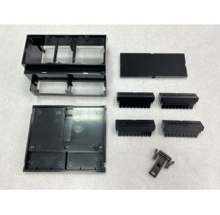 Корпус GAINTA D6MG-BK