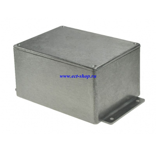 Корпус для РЭА GAINTA B029MF, 140x100x75 мм, Алюминий, Натуральный